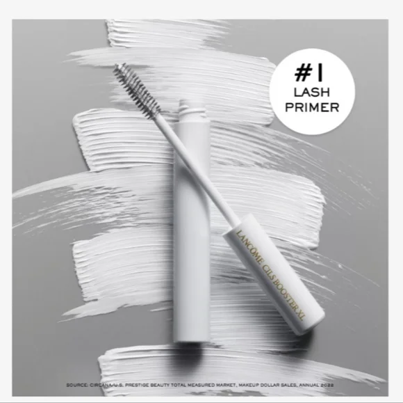 Lancome CILS Booster XL Vitamin-infused Lash Thickening Mascara Primer - Picture 6 of 7